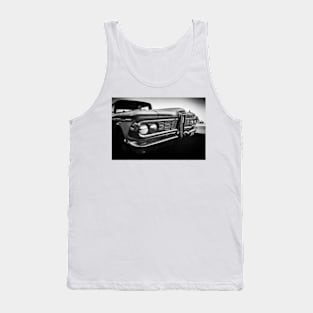 Edsel Tank Top